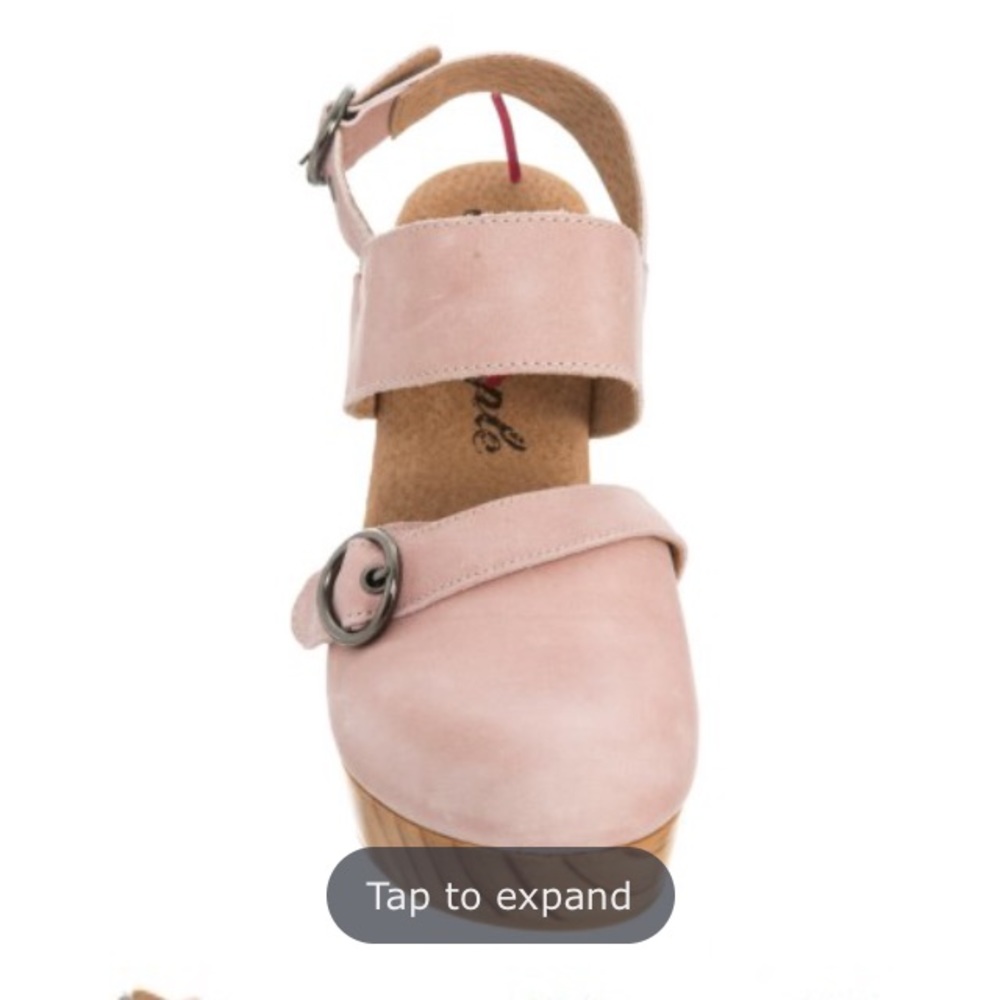 💕HP💕 Free People Circle Park Clogs - Picture 7 of 7